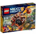 Конструктор Lego Лавинный разрушитель Молтора 70313